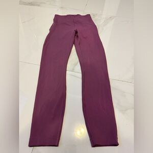 Lululemon leggings #3
